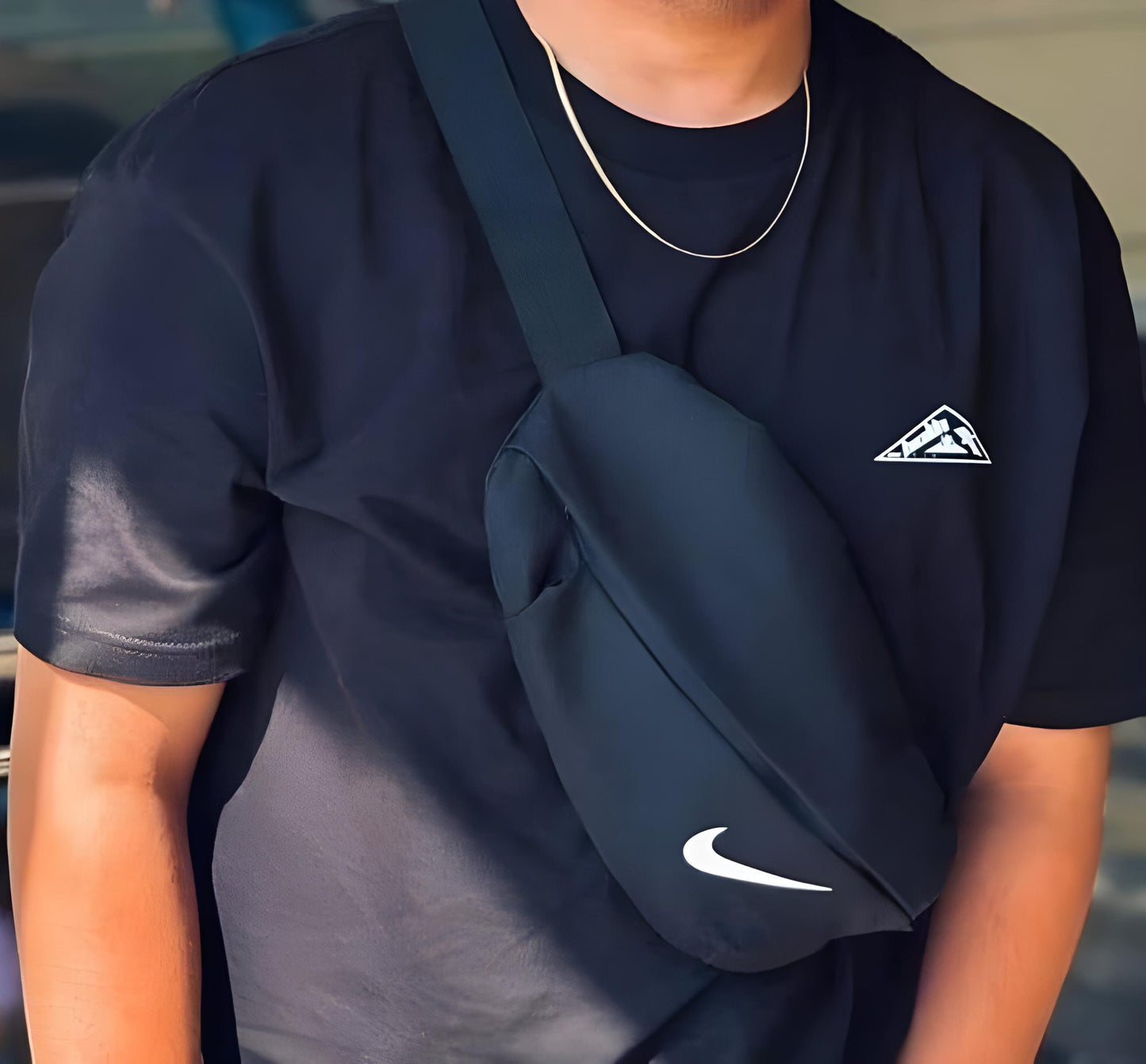 nike شنطه
