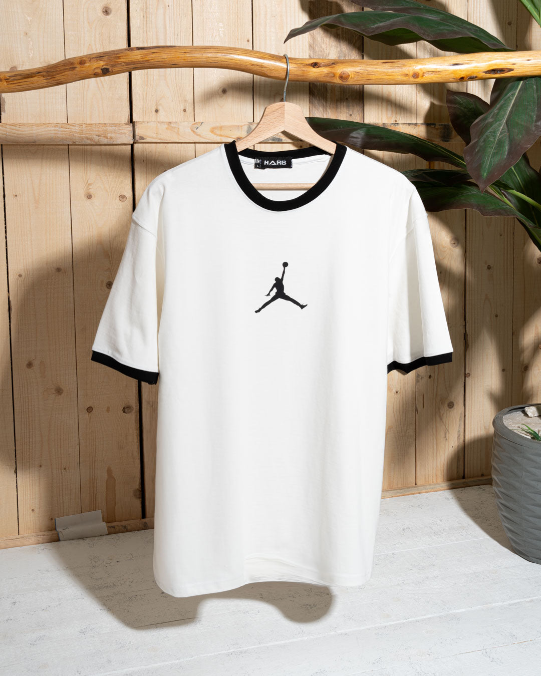 JORDAN تيشرت