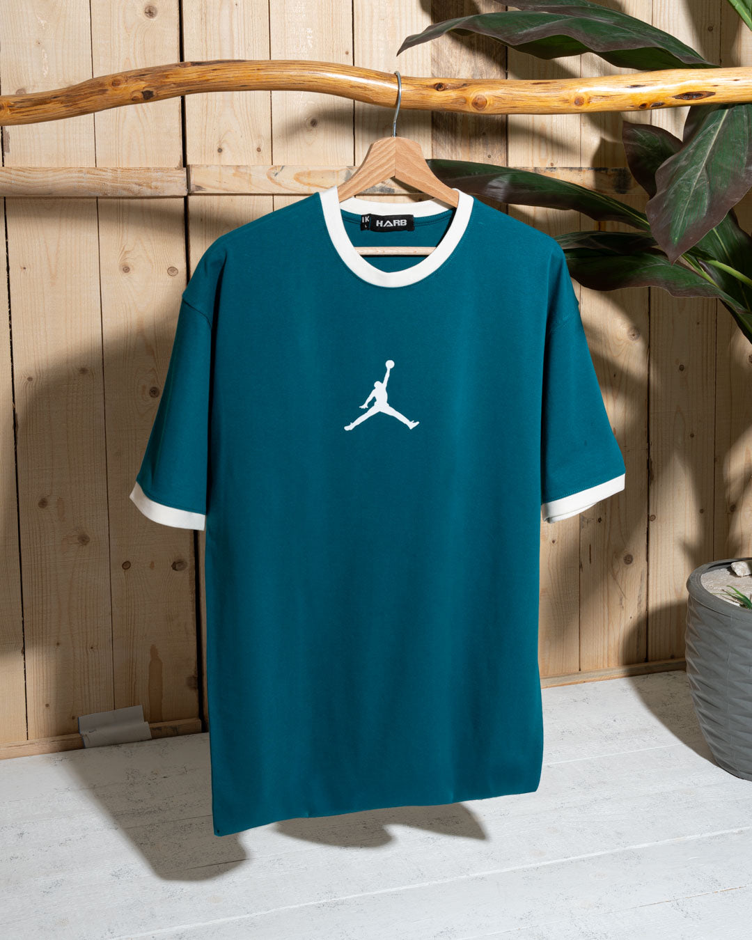 JORDAN تيشرت