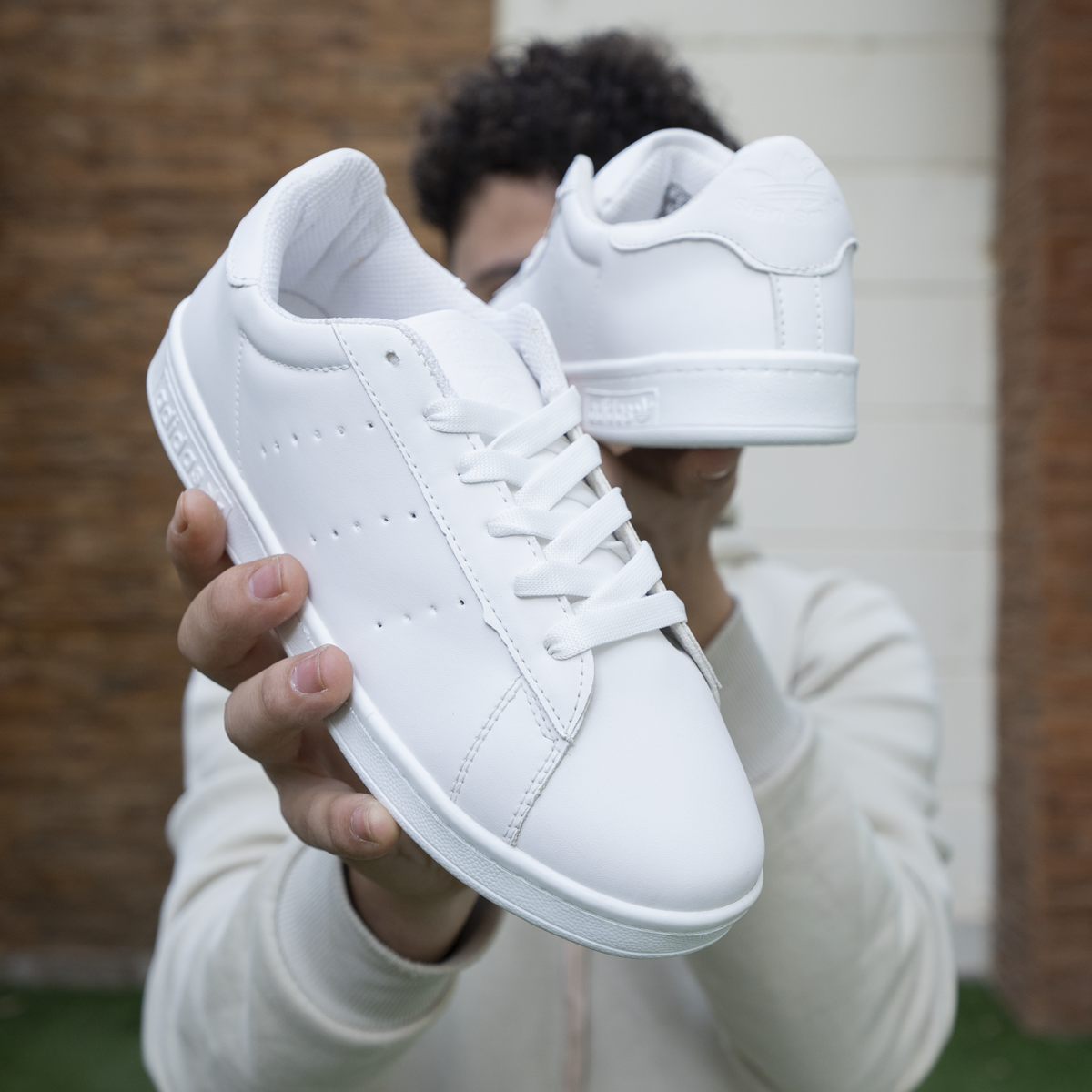 Stan Smith حذاء