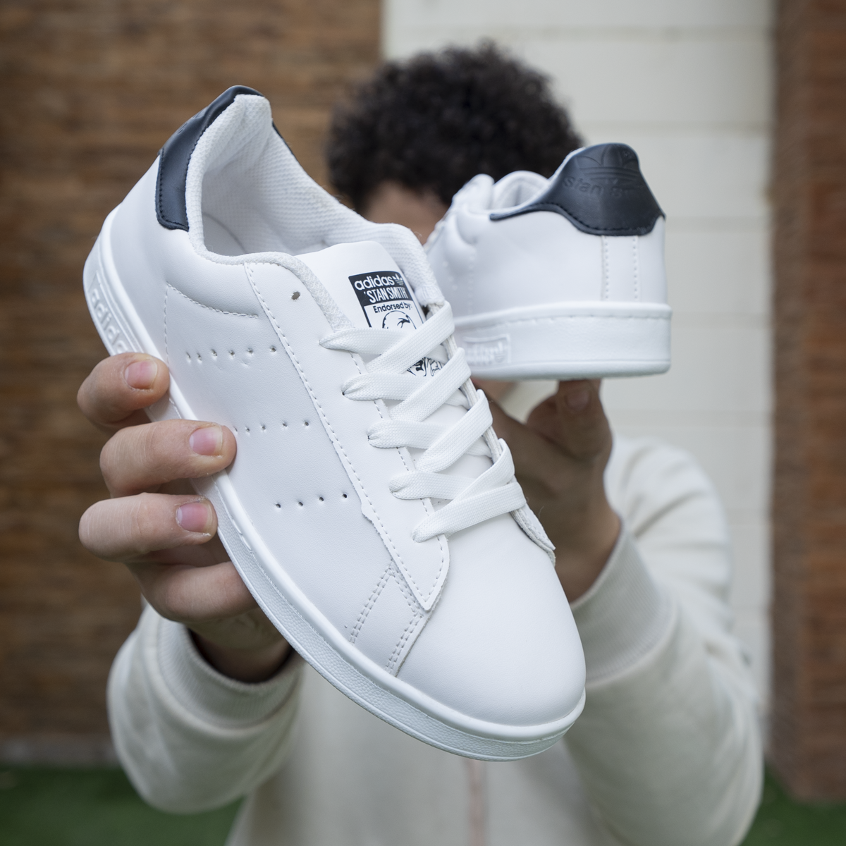 Stan Smith حذاء