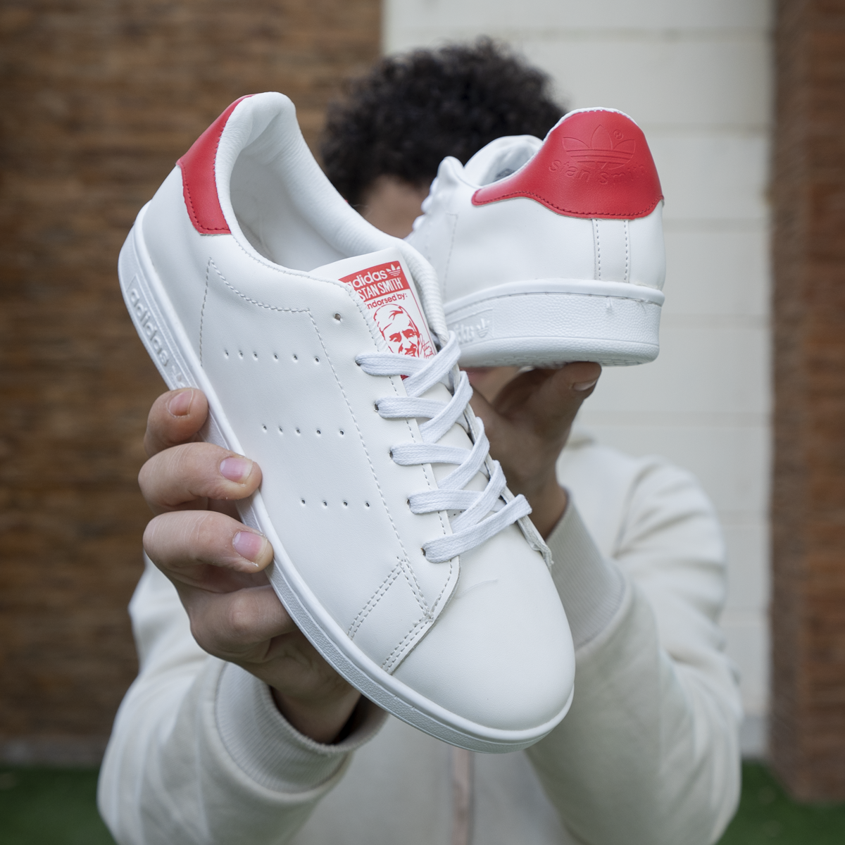 Stan Smith حذاء