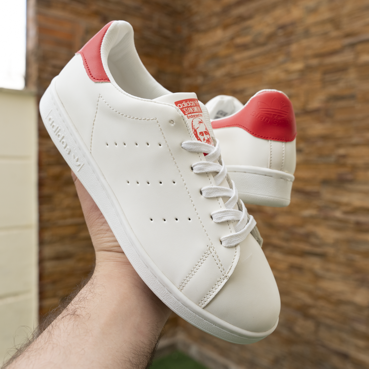 Stan Smith حذاء
