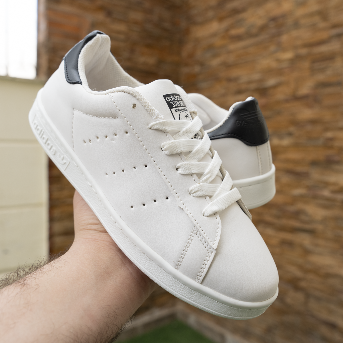 Stan Smith حذاء