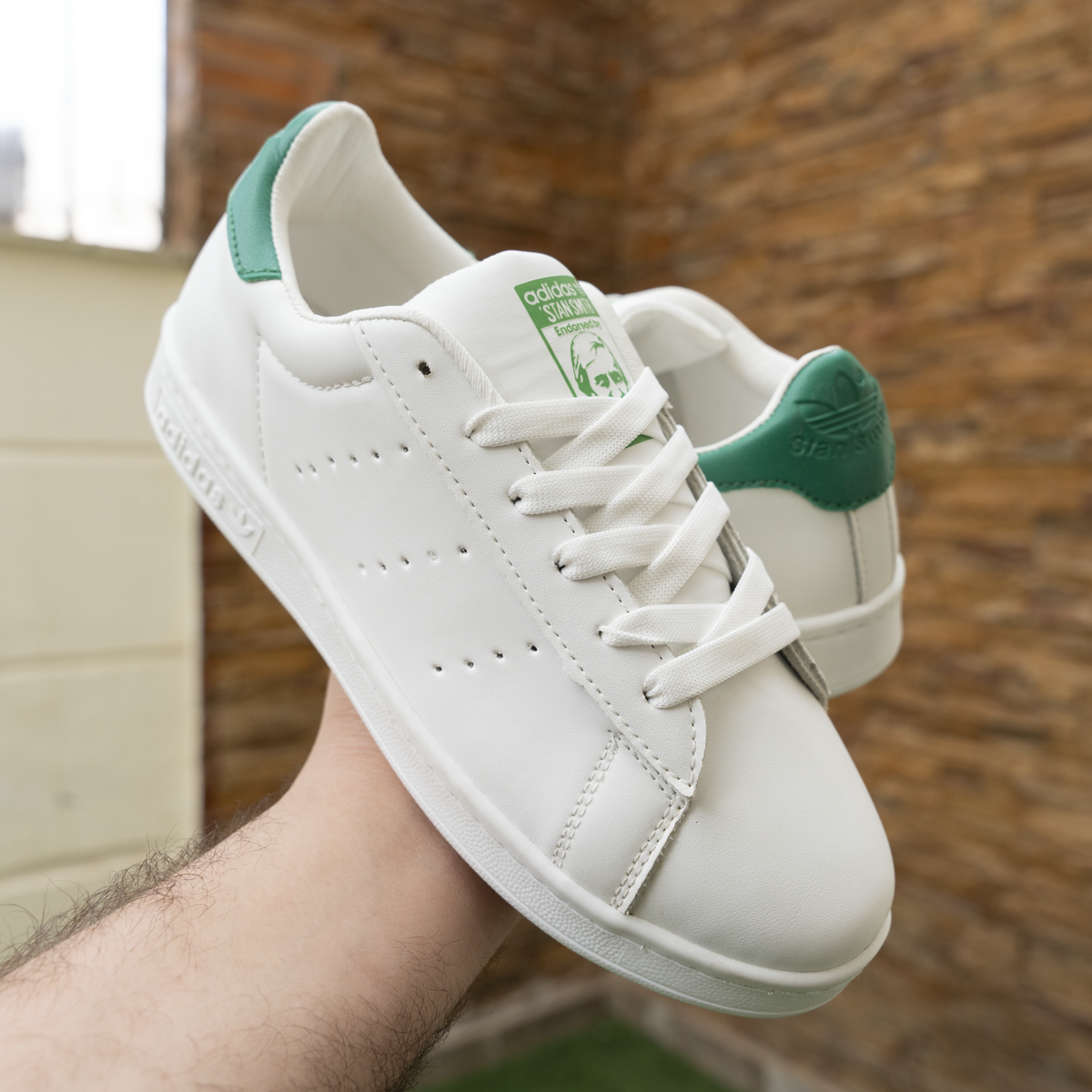 Stan Smith حذاء