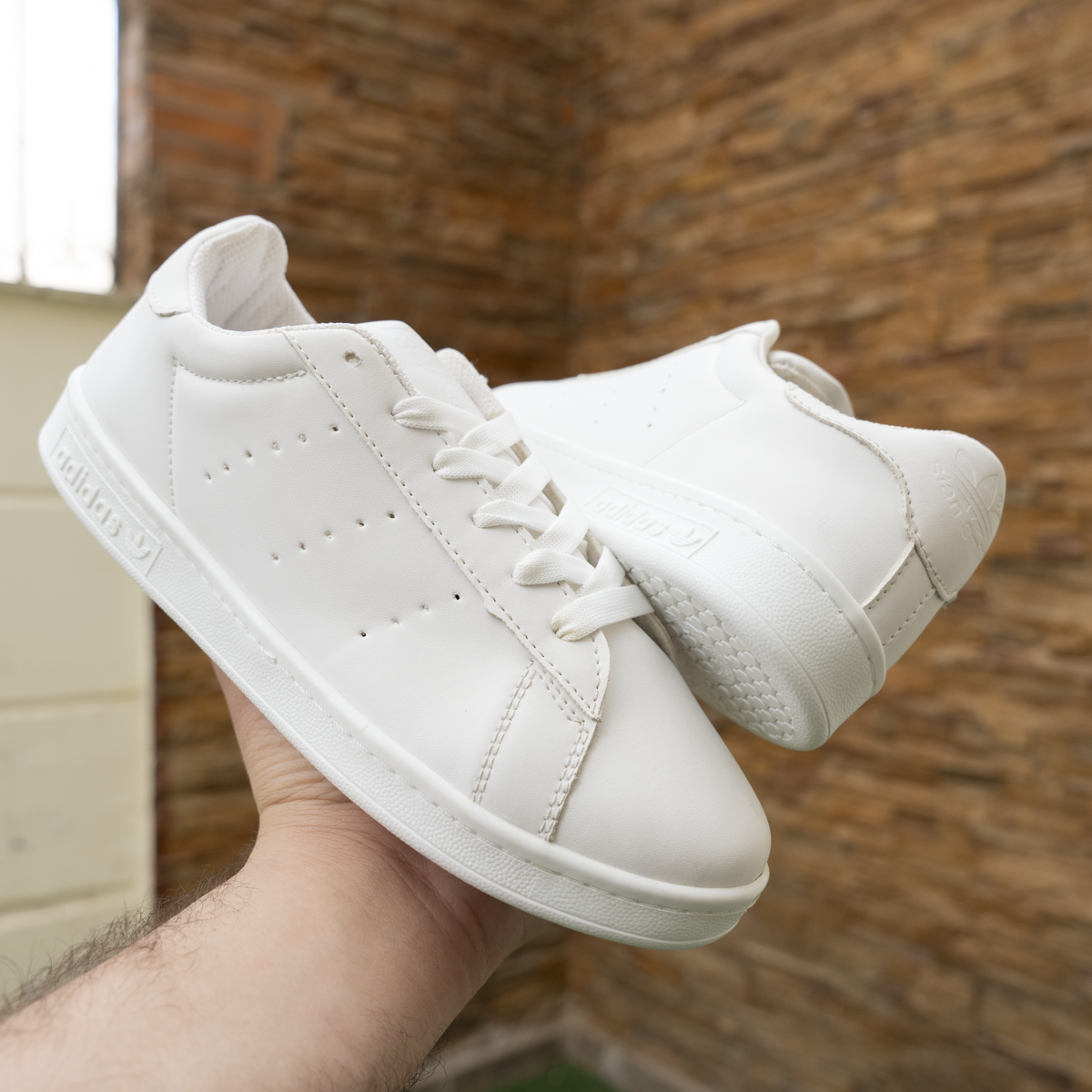 Stan Smith حذاء