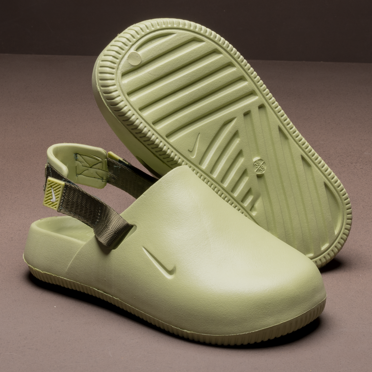 Nike Calm Mule