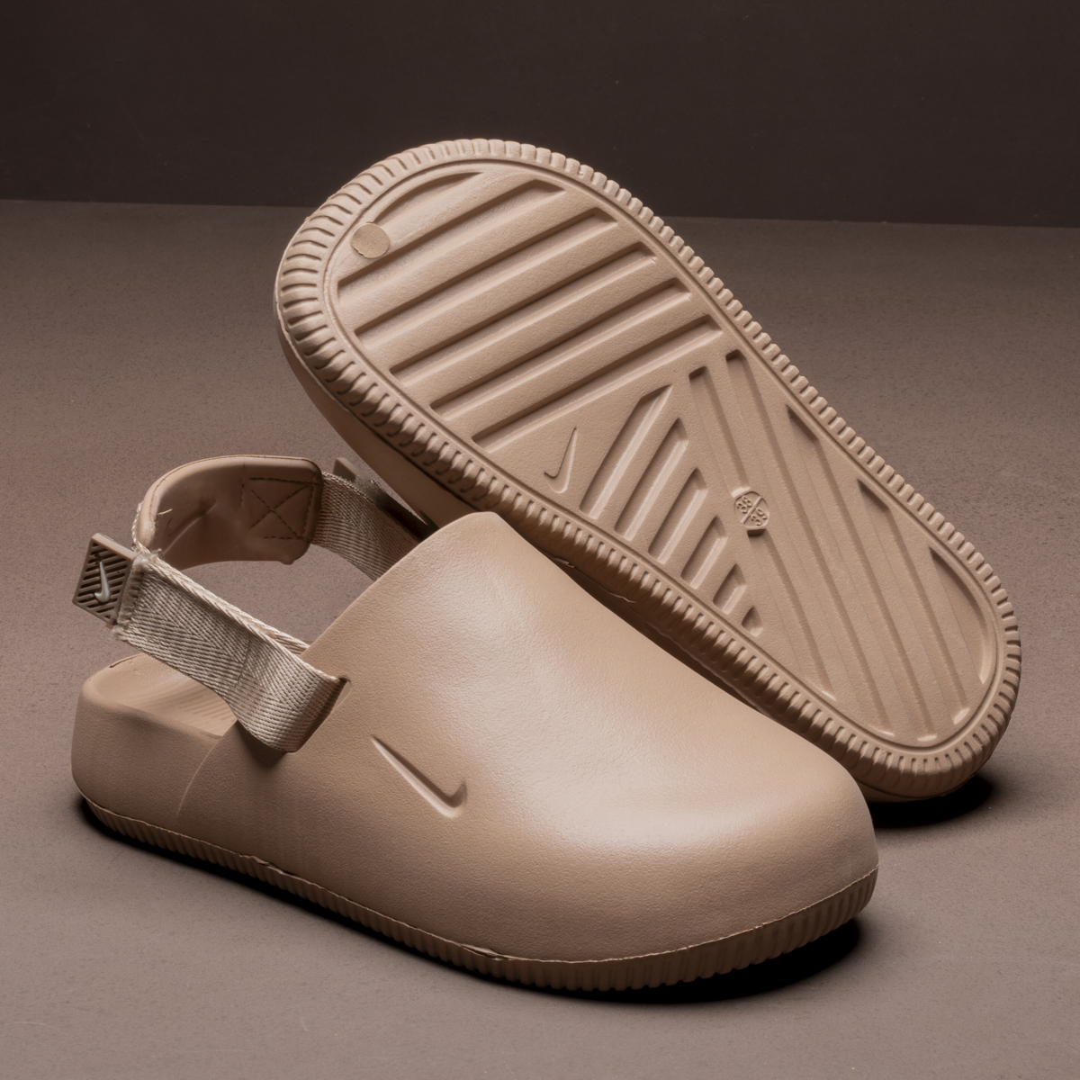 Nike Calm Mule