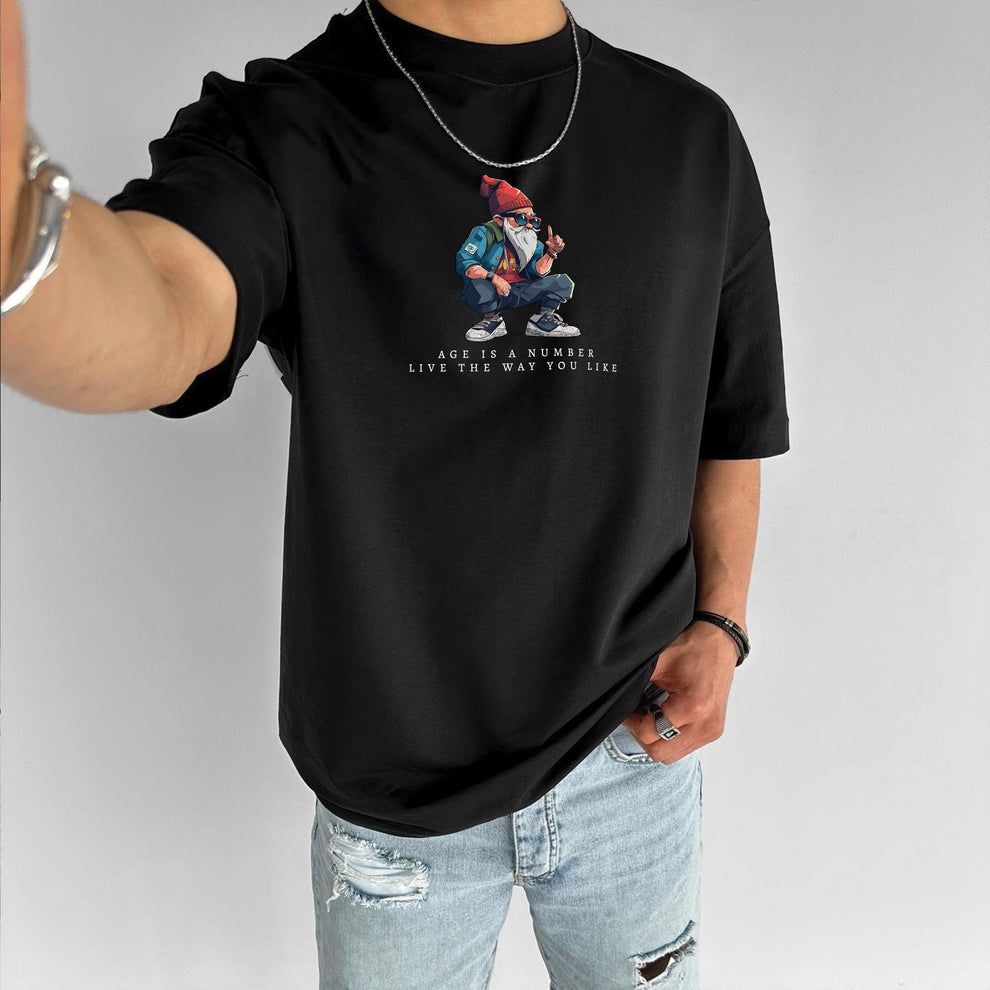 Jado style تيشرت