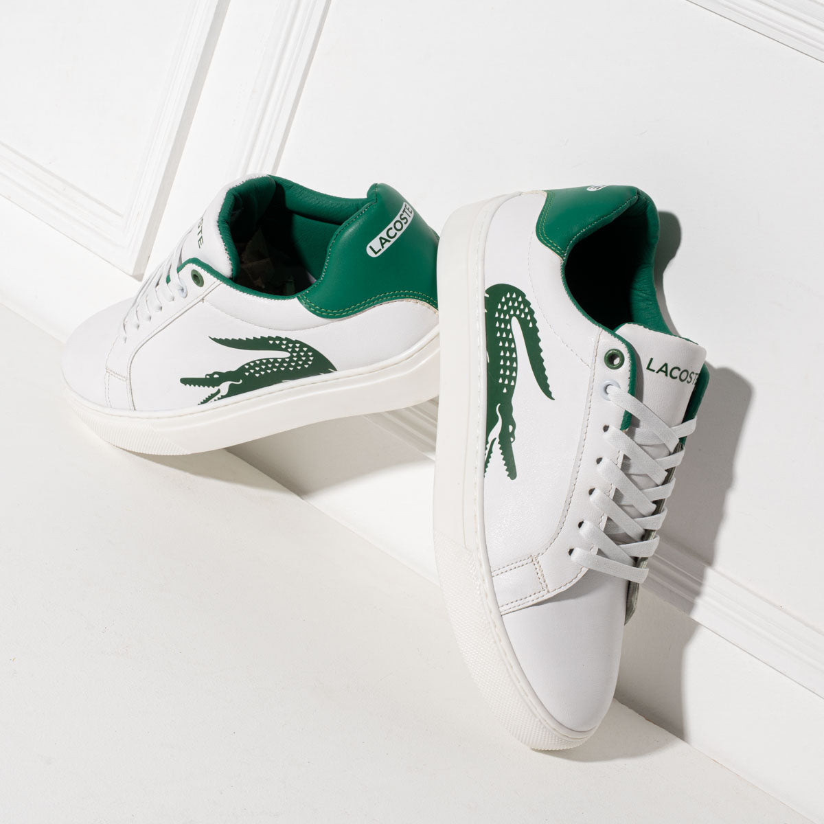 Lacoste سنيكر