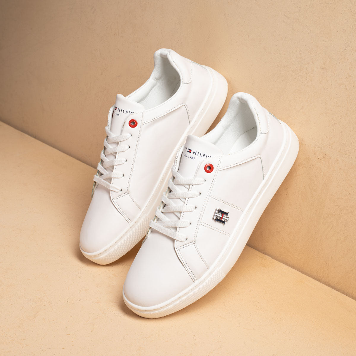 Tommy Sneaker