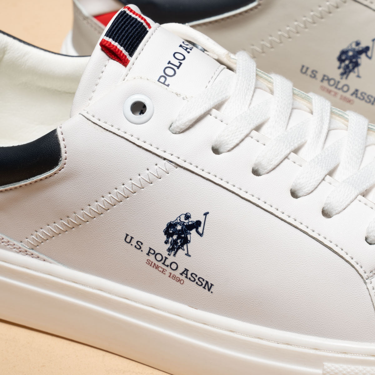 Polo Sneaker