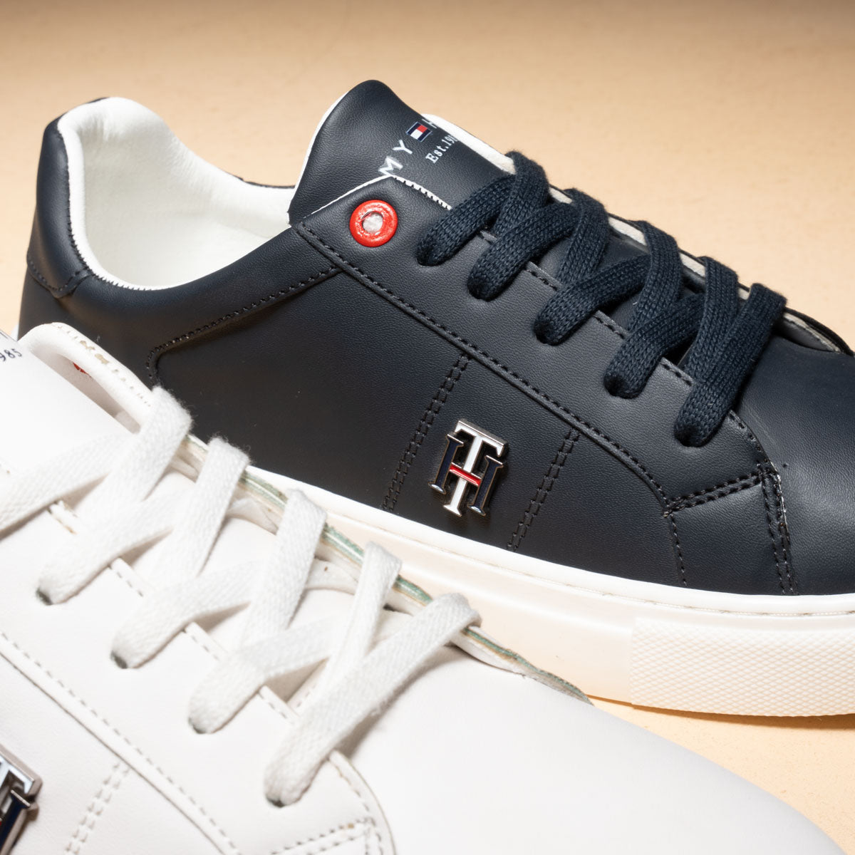 Tommy Sneaker