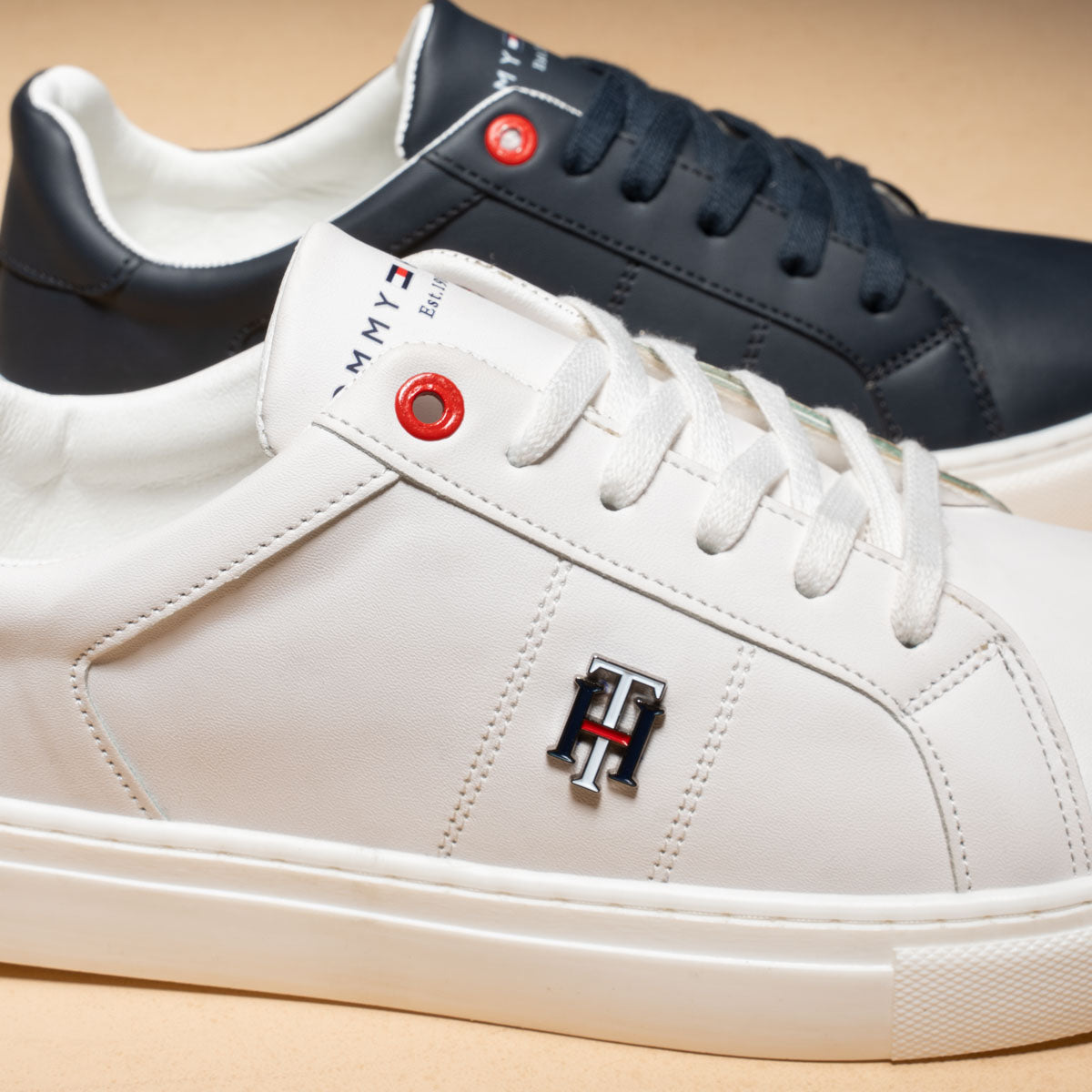 Tommy Sneaker