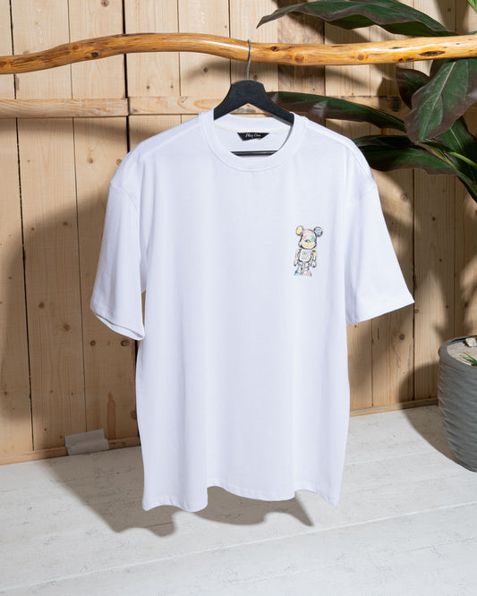 bear t-shirt