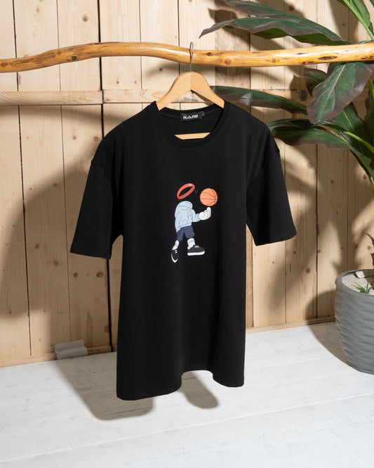Basketball تيشرت