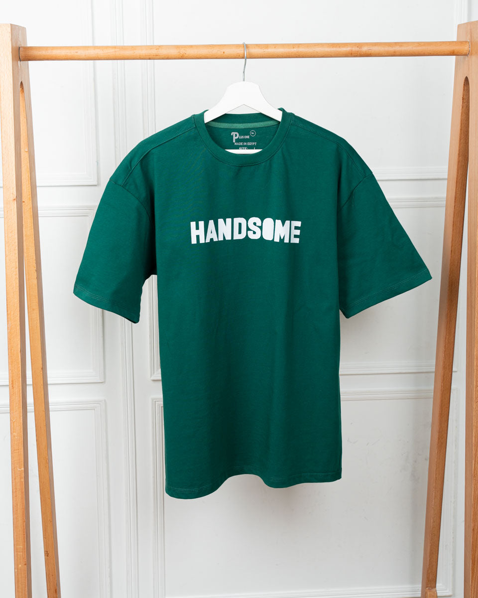 HANDSOME تيشرت