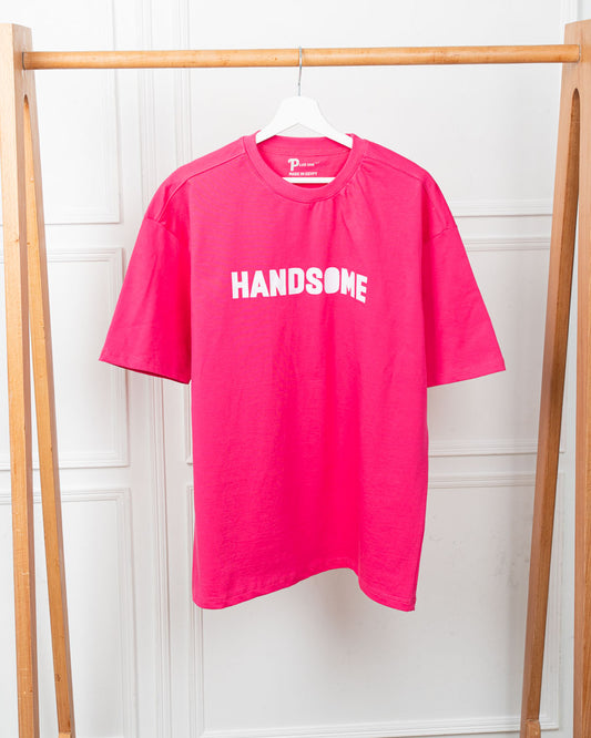 HANDSOME تيشرت