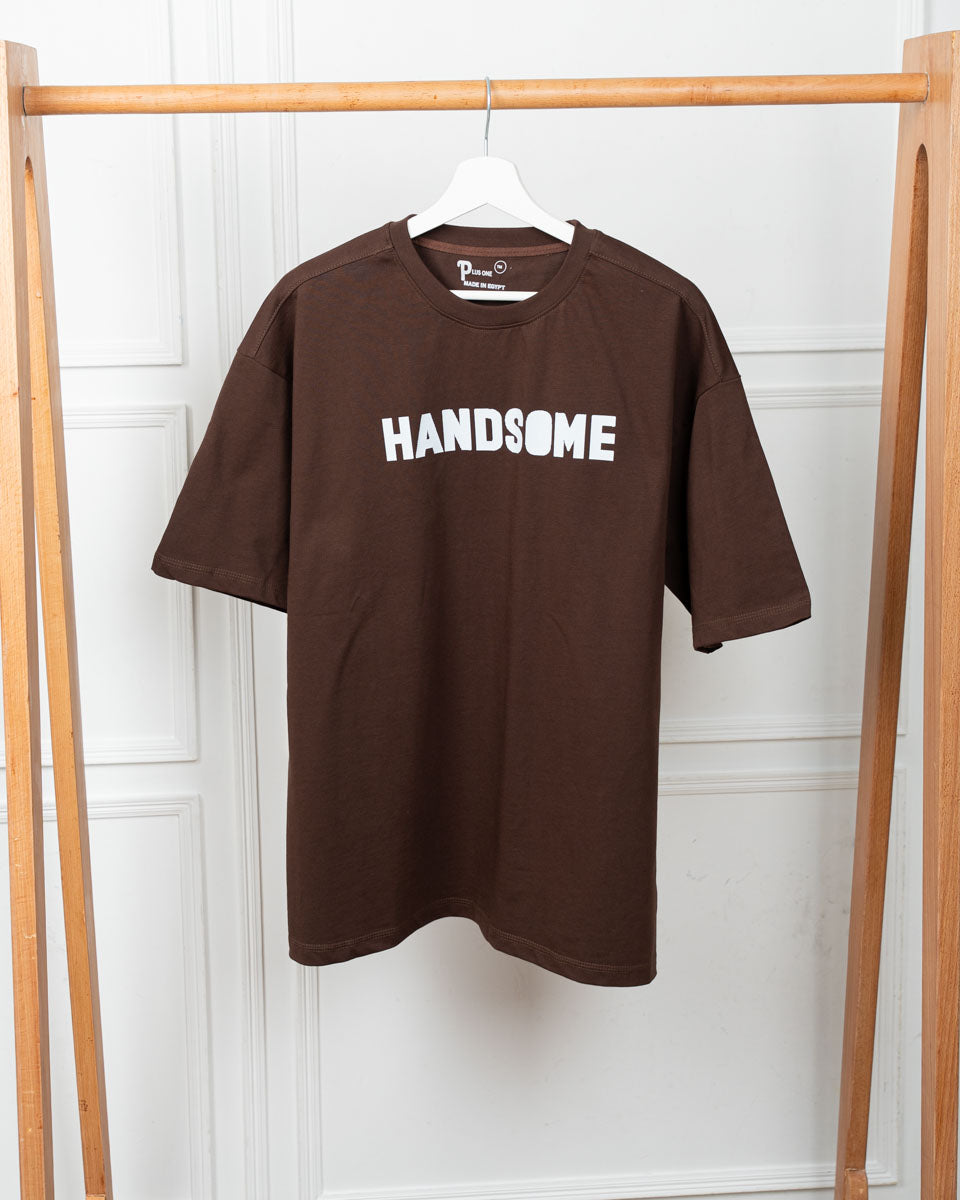HANDSOME تيشرت