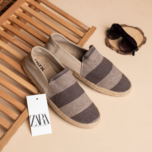 Zara حذاء ليش