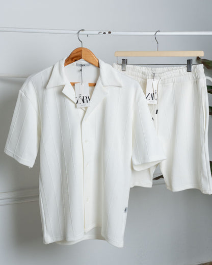 Jakar suit قميص وشورت