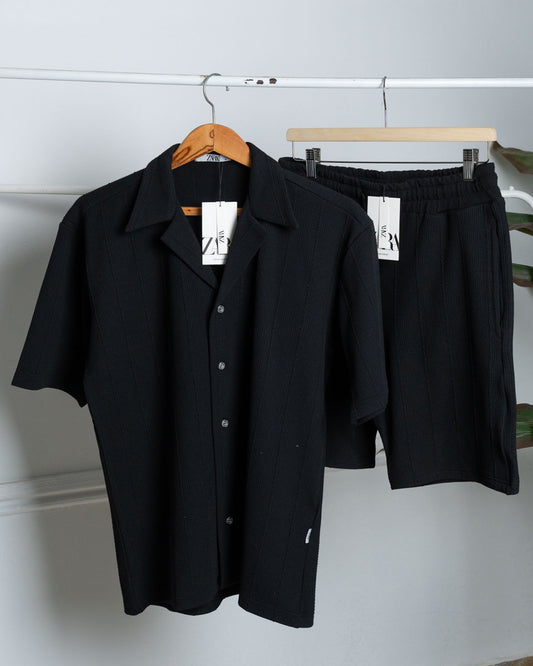 Jakar suit قميص وشورت