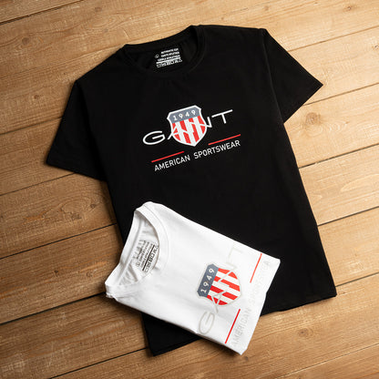 5X مقاسات ل GANT تيشرت