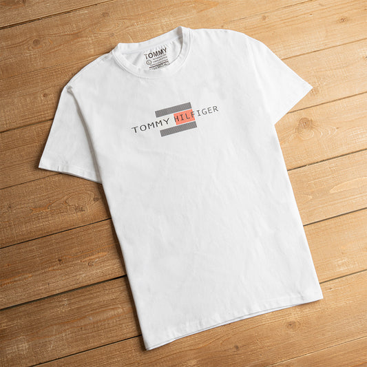 5X مقاسات ل Tommy Hilfiger تيشرت