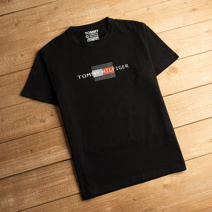 5X مقاسات ل Tommy Hilfiger تيشرت