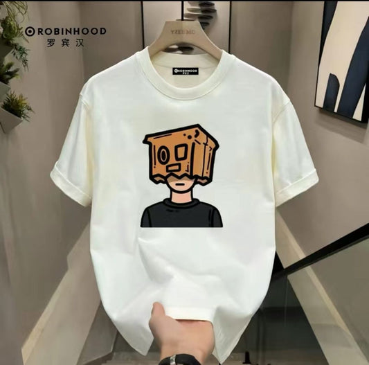 Overthinking T Shirt