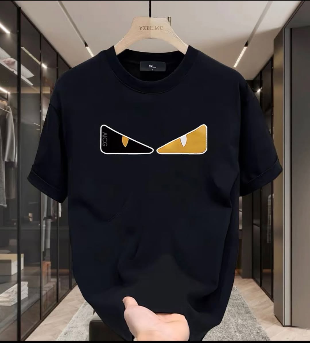 FENDI تيشرت