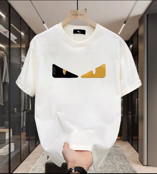 FENDI تيشرت