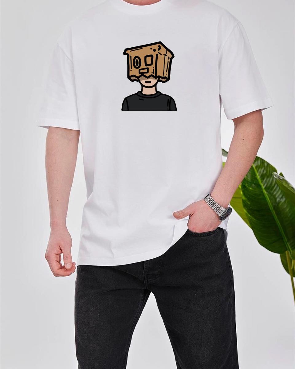 Overthinking T Shirt