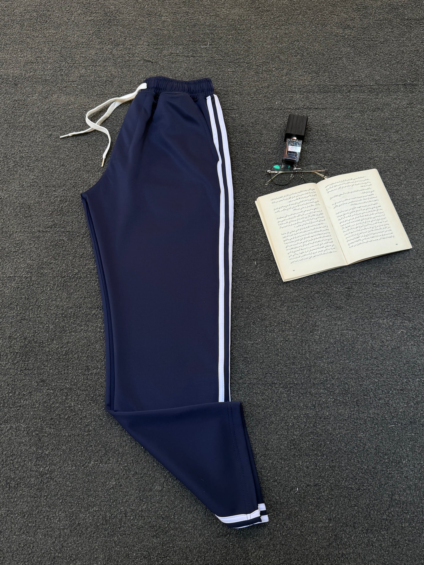 Joker Track Pants