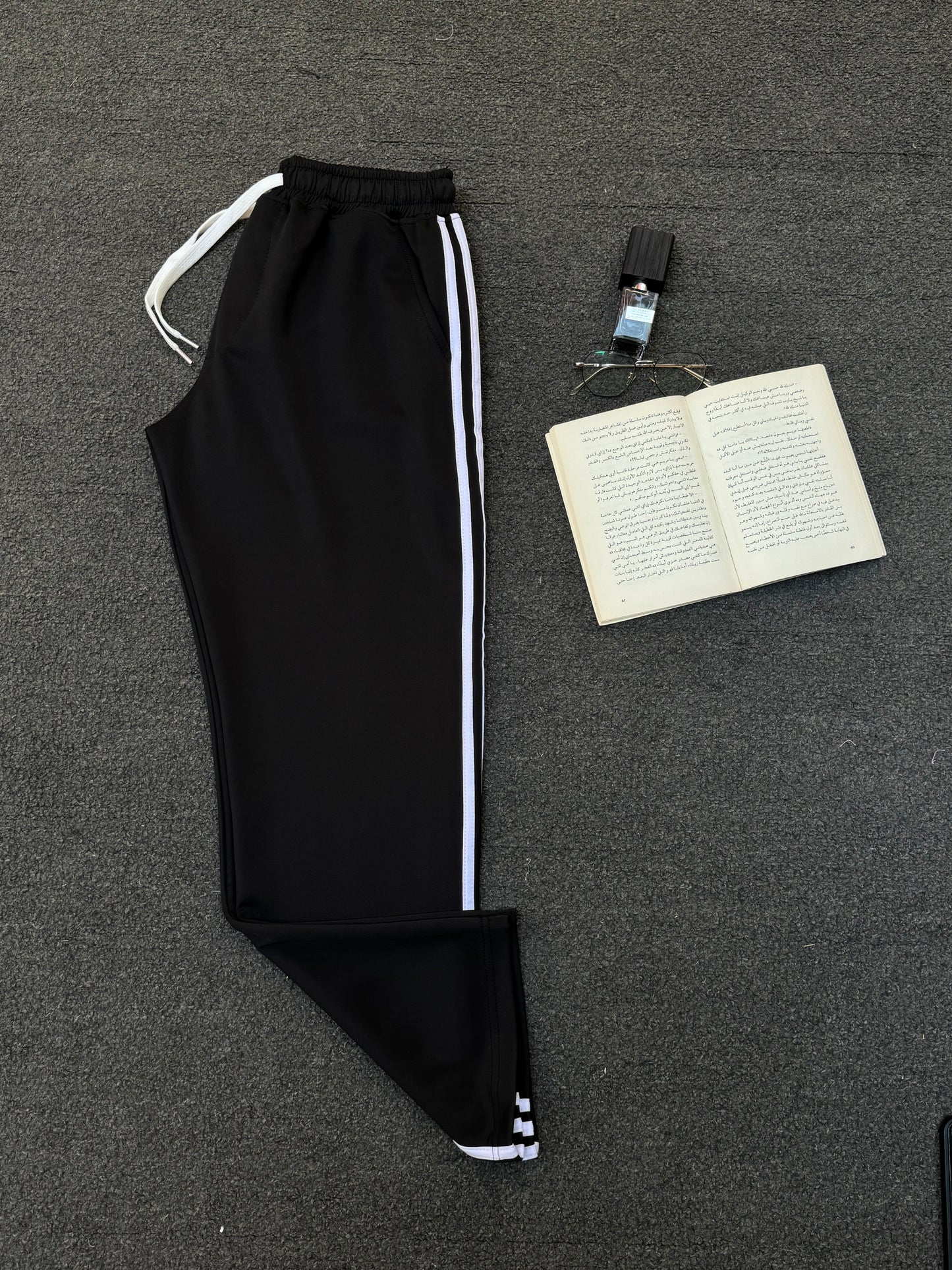 Joker Track Pants