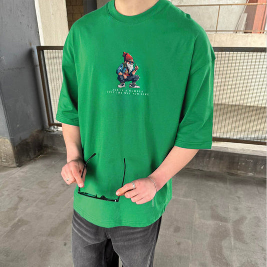 Jado style تيشرت