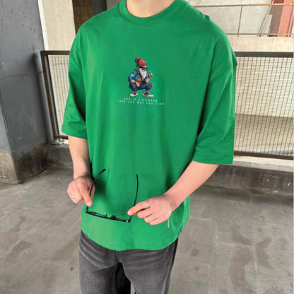 Jado style تيشرت