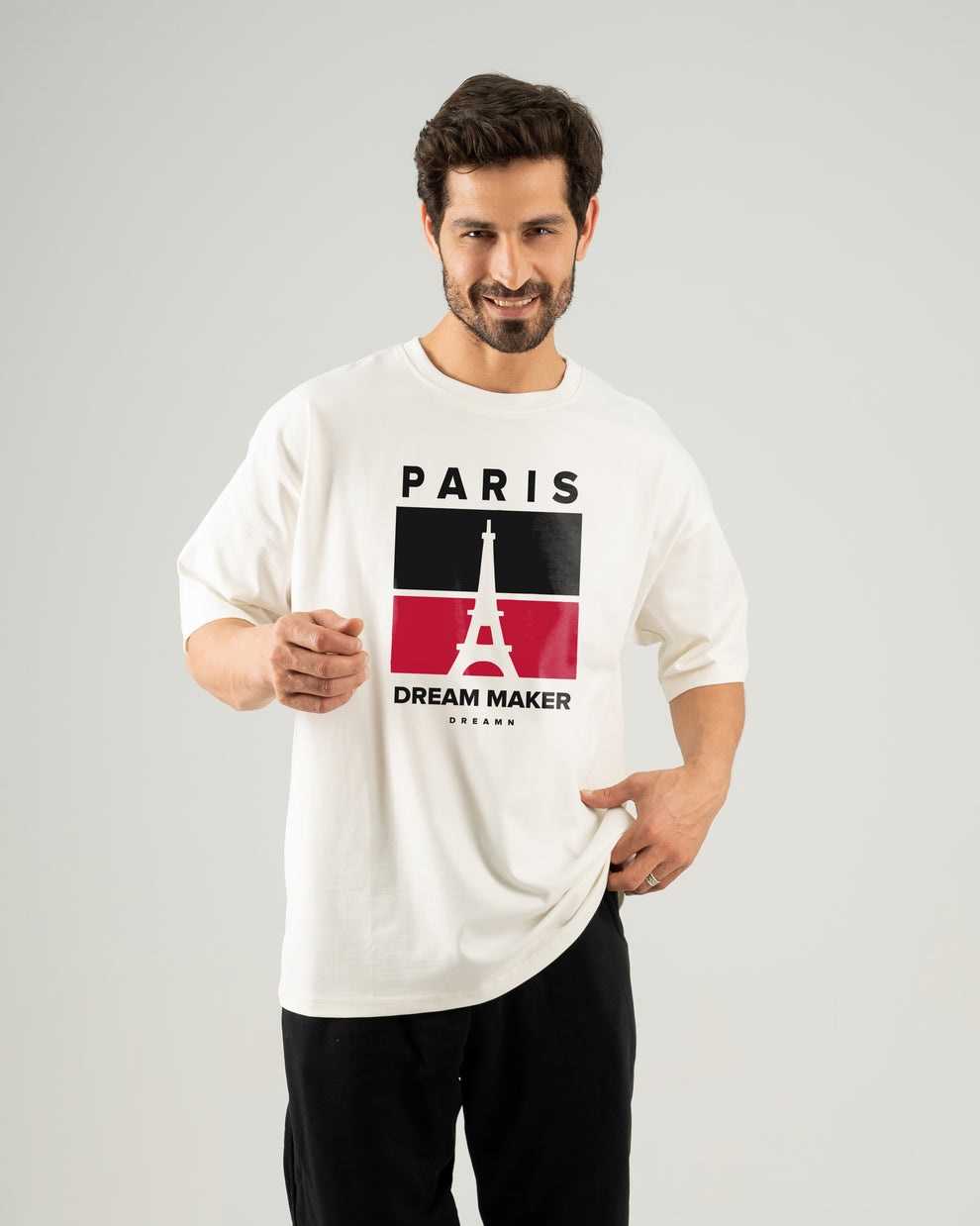 PARIS تيشرت